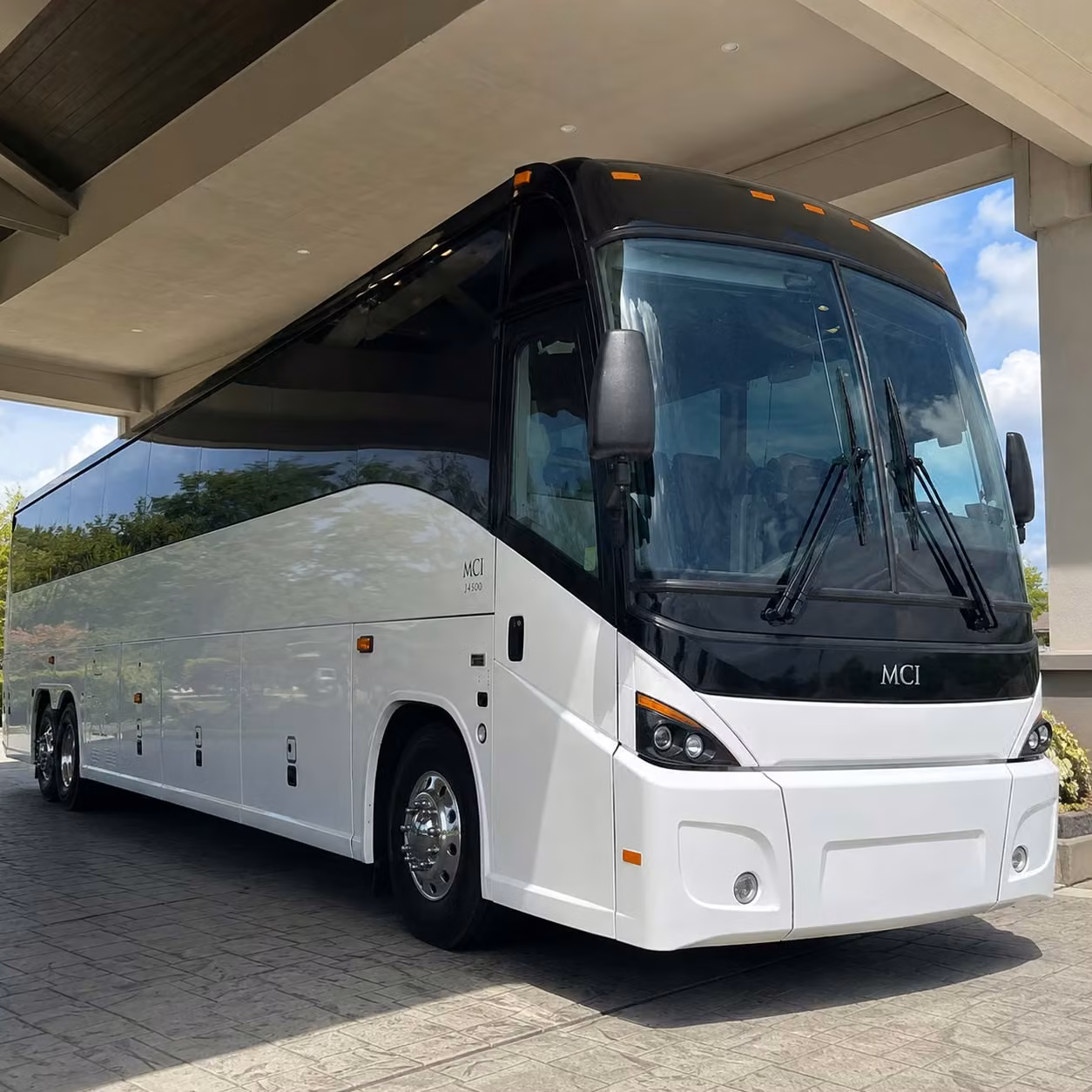 employee shuttle services in north port