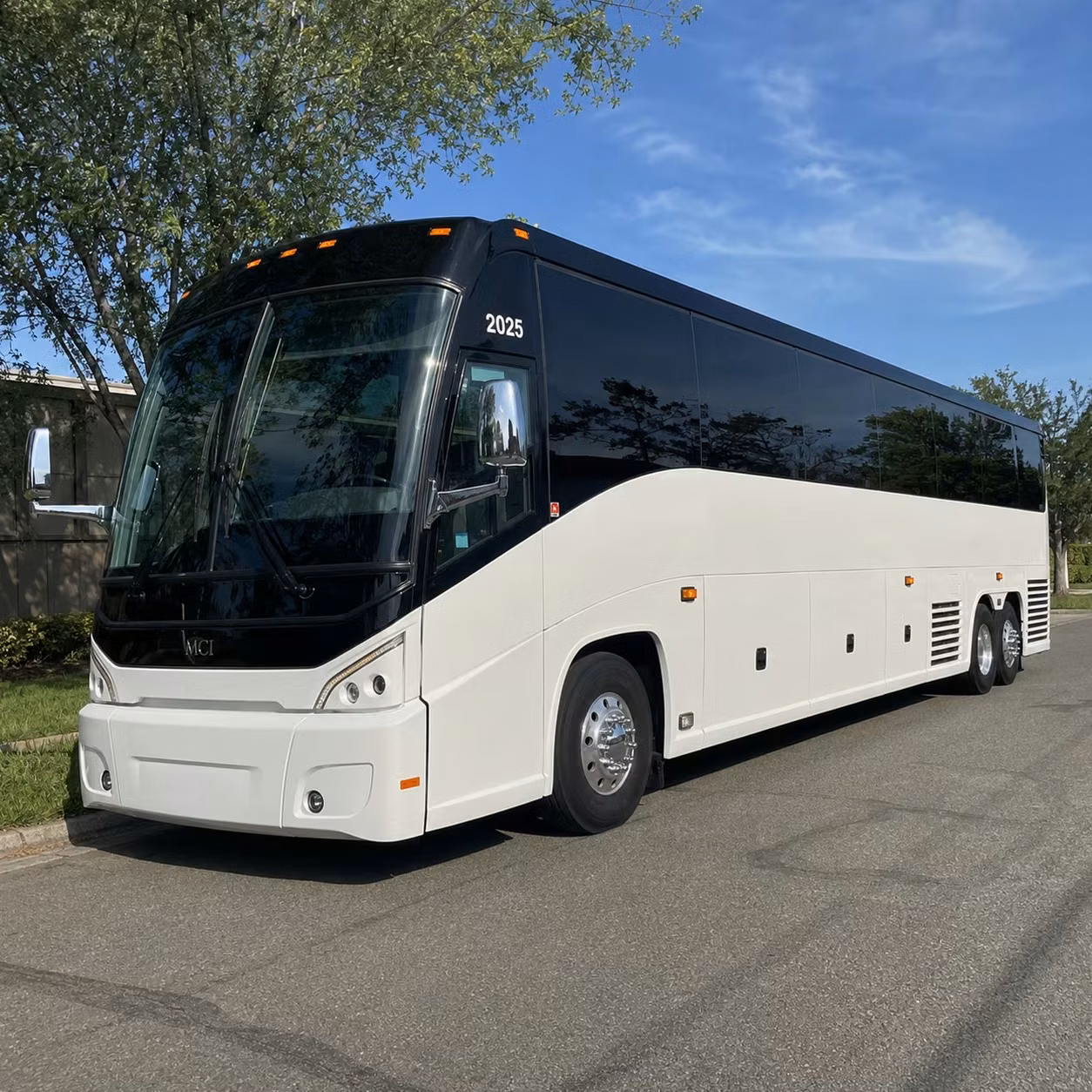 north port school field trip bus rentals